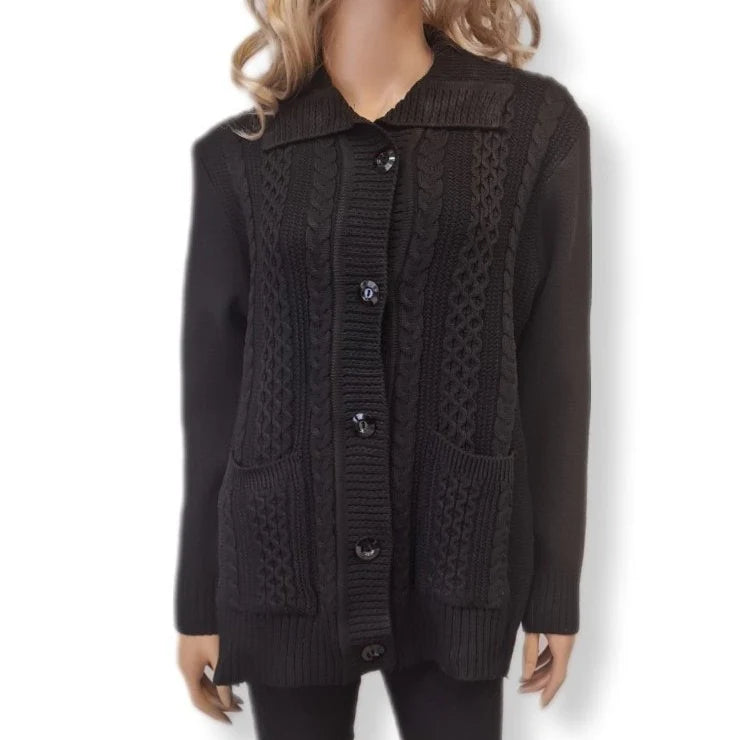 Chaleco 2227 - Petroleo