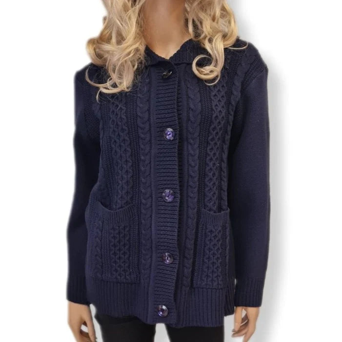 Chaleco 2227 - Petroleo