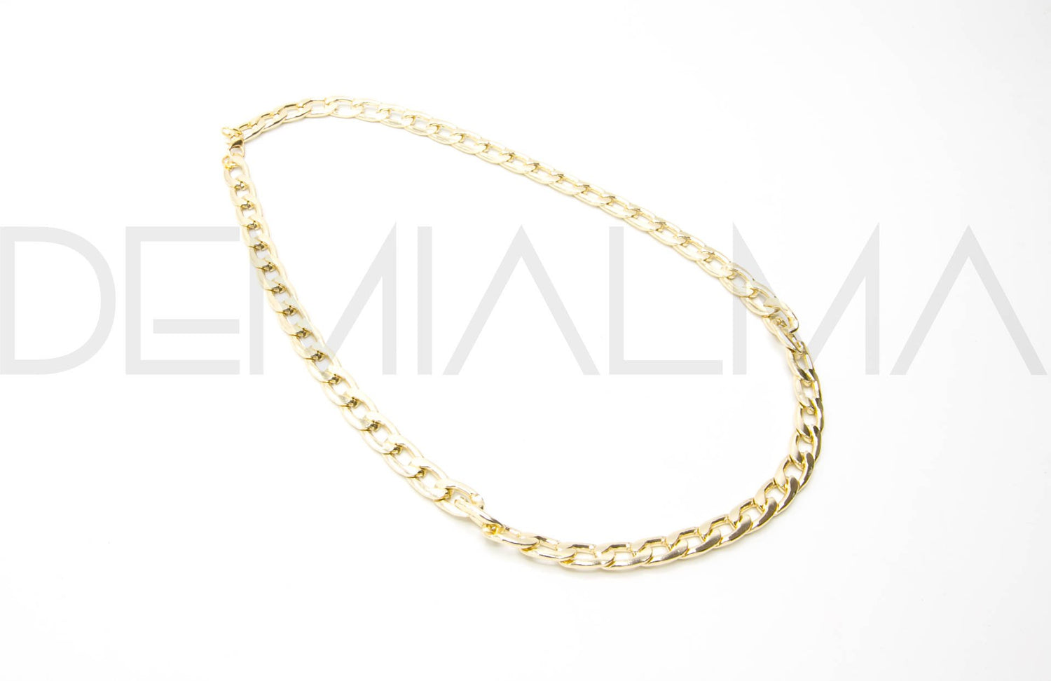 Collar 116