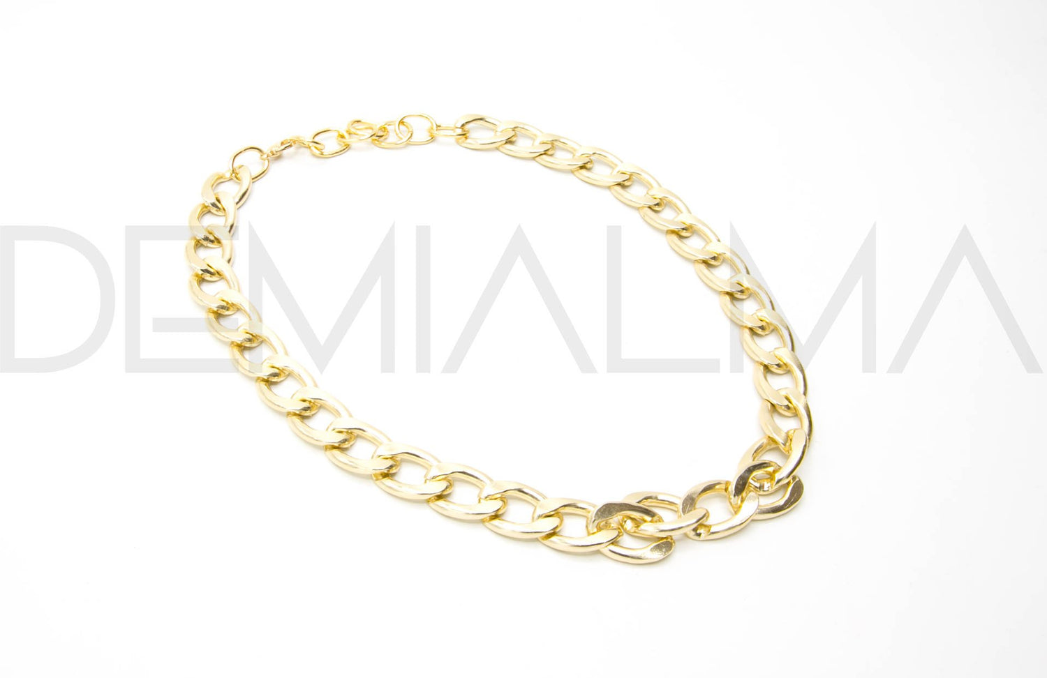 Collar 117