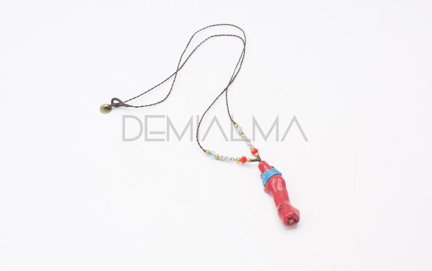 Collar Artesanal 030