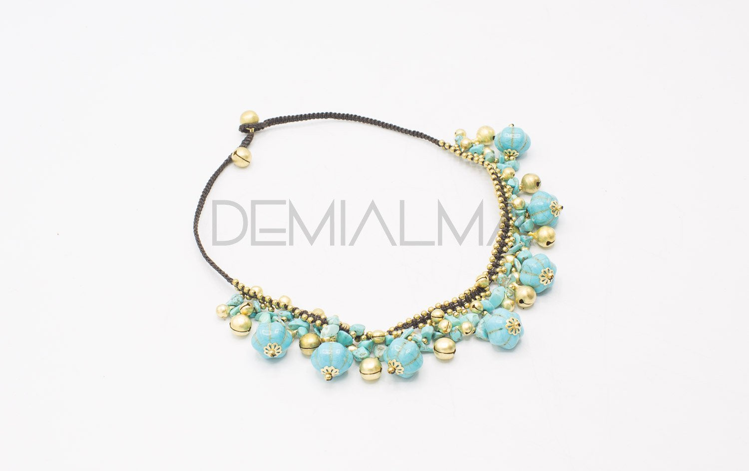 Collar Artesanal 042