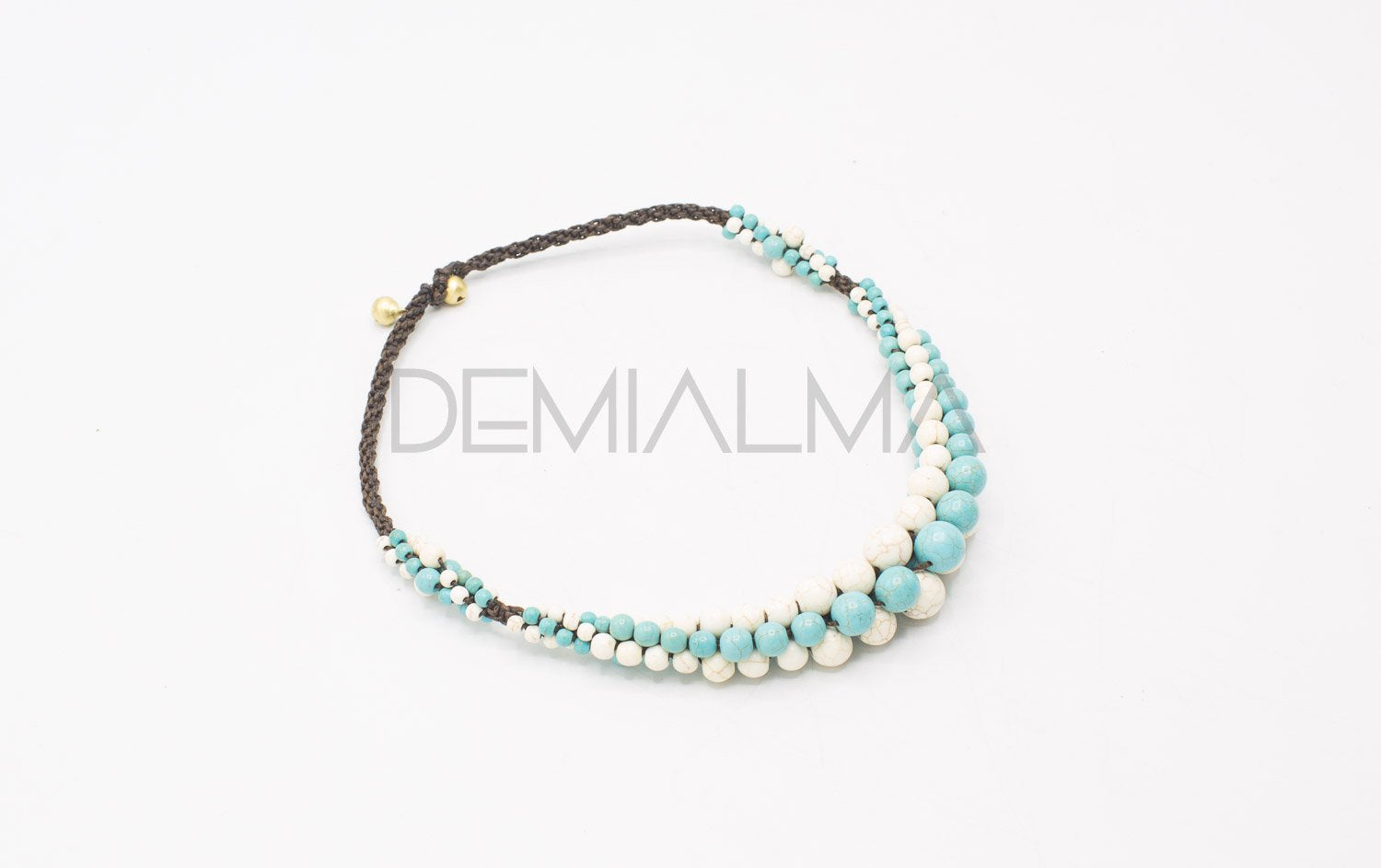 Collar Artesanal 028