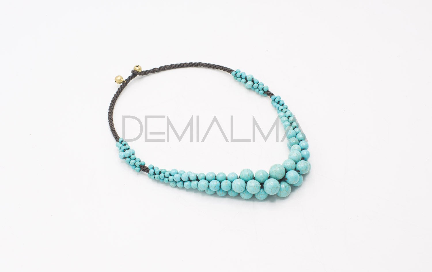 Collar Artesanal 027