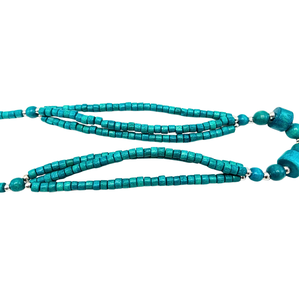 Collar Madera Mod. A0106