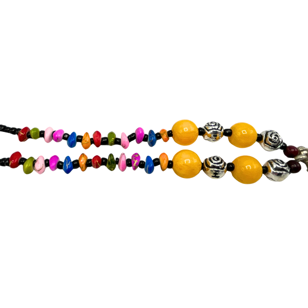 Collar Fantasia Mod. A0108