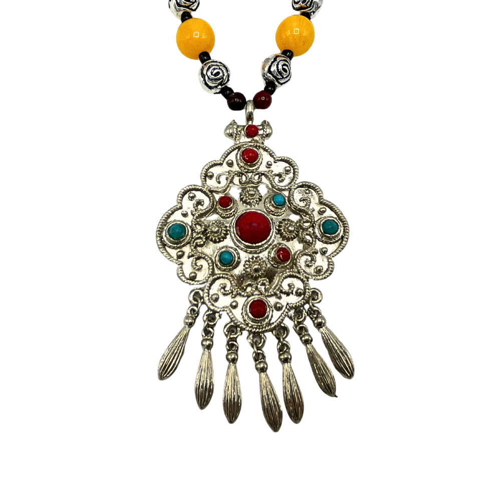 Collar Fantasia Mod. A0108
