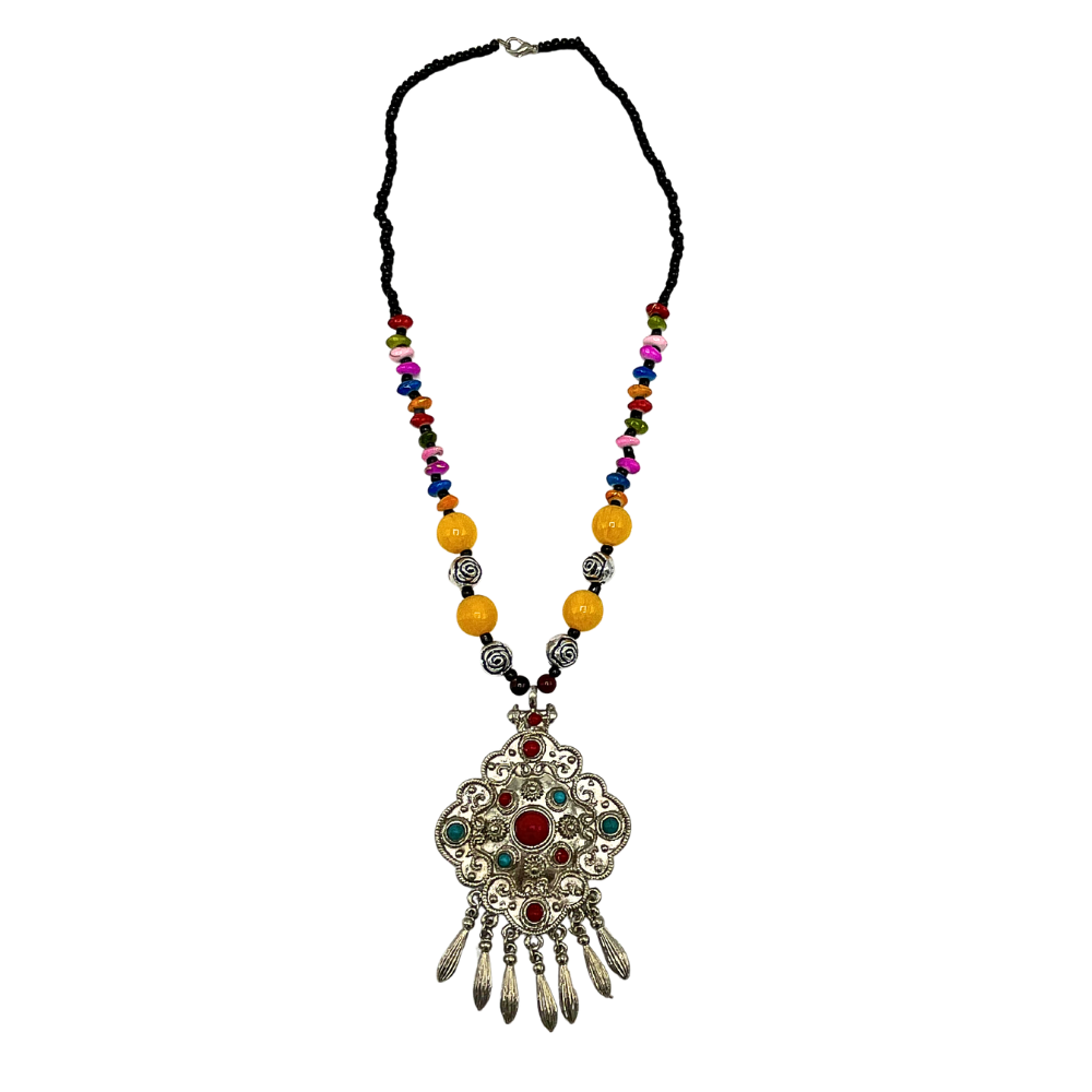 Collar Fantasia Mod. A0108