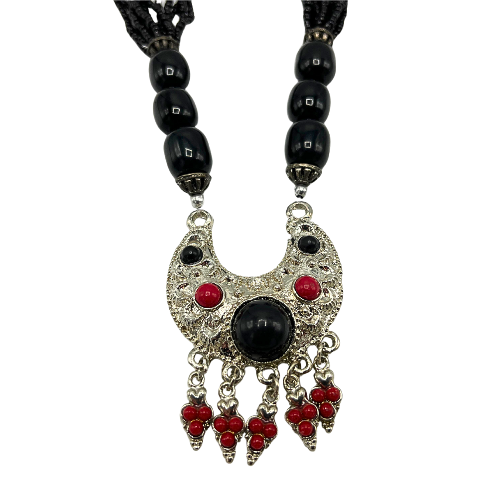 Collar Resina Mod. A0109