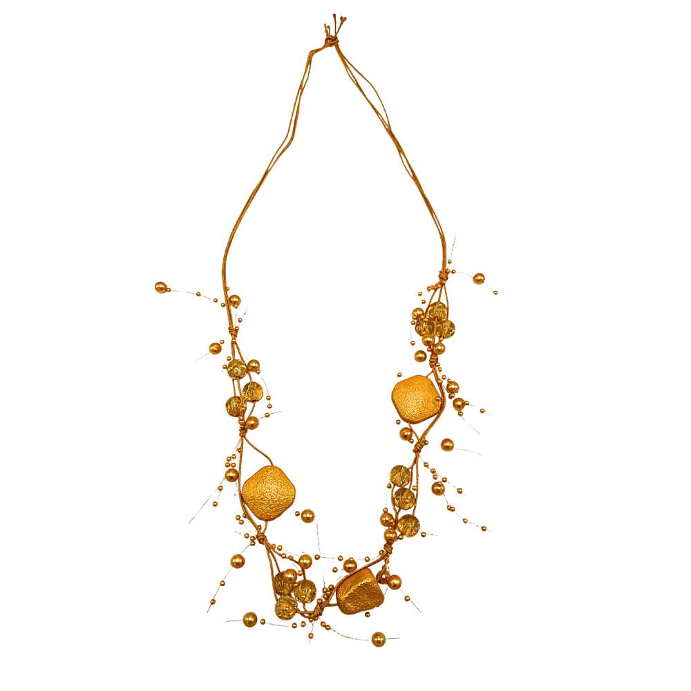 Collar Resina Mod. A0111
