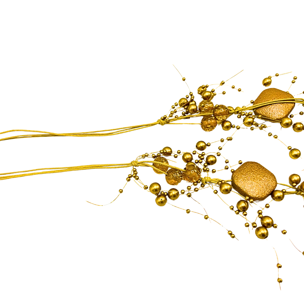 Collar Resina Mod. A0112