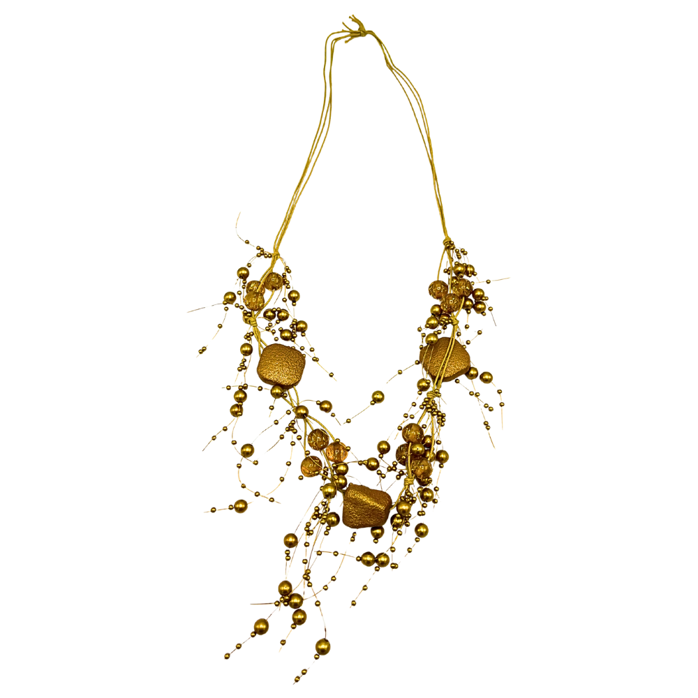 Collar Resina Mod. A0112