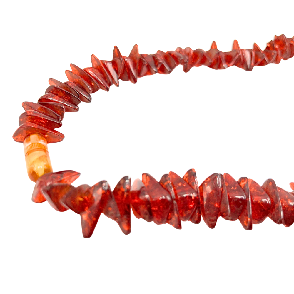 Collar Resina Mod. A0103