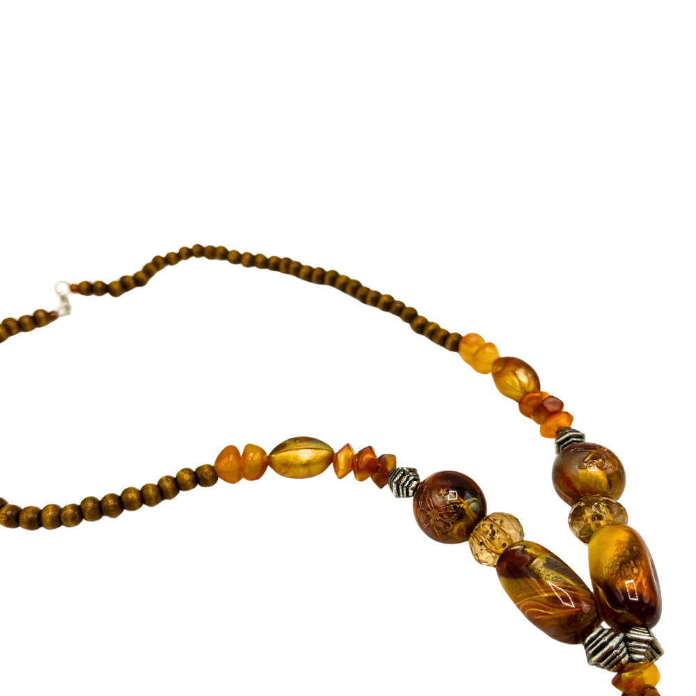 Collar Resina Mod. A0115