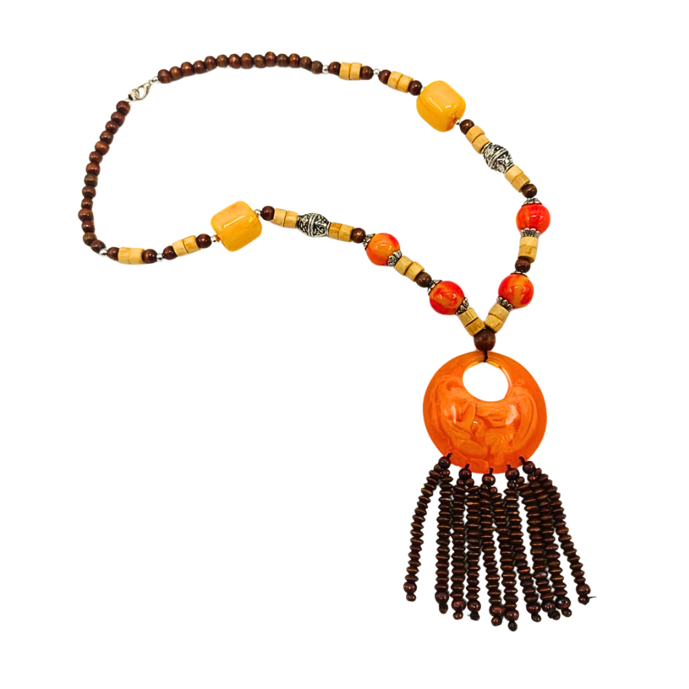 Collar Resina Mod. A0116