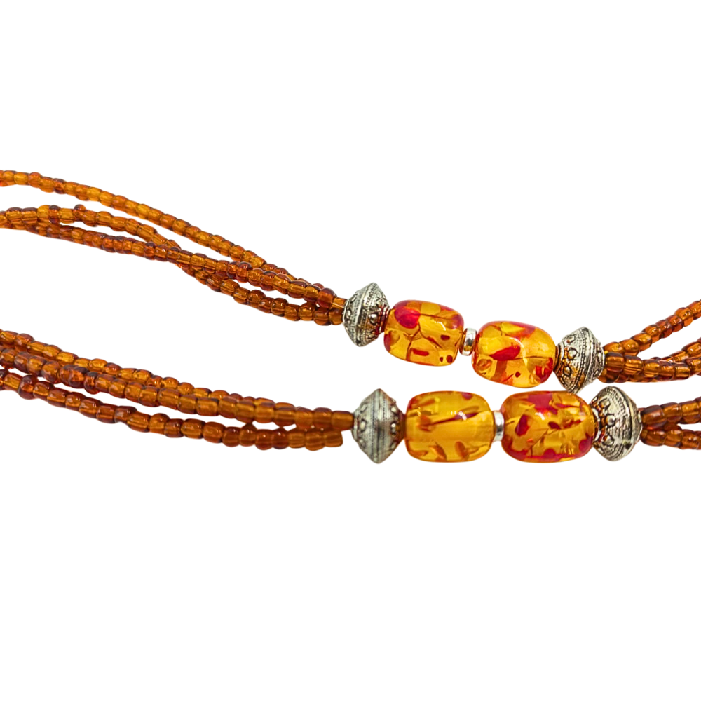 Collar Resina Mod. A0119