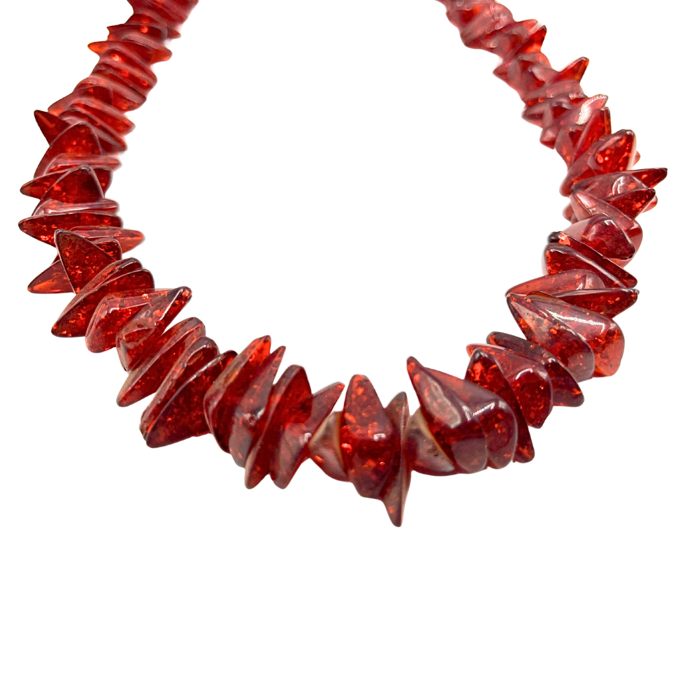 Collar Resina Mod. A0103