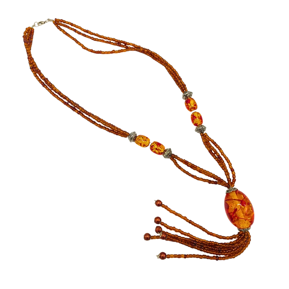 Collar Resina Mod. A0119