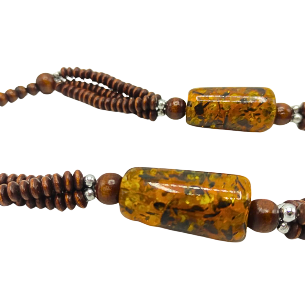 Collar Resina Mod. A0121