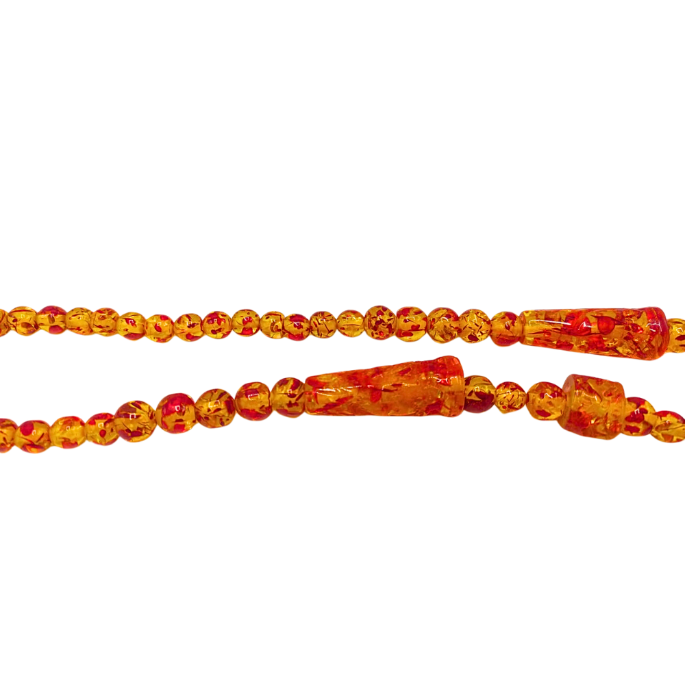 Collar Resina Mod. A0123