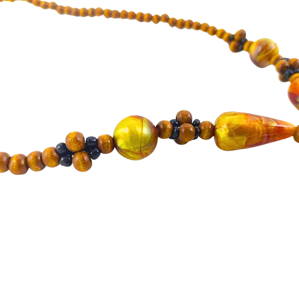 Collar Resina Mod. A0130