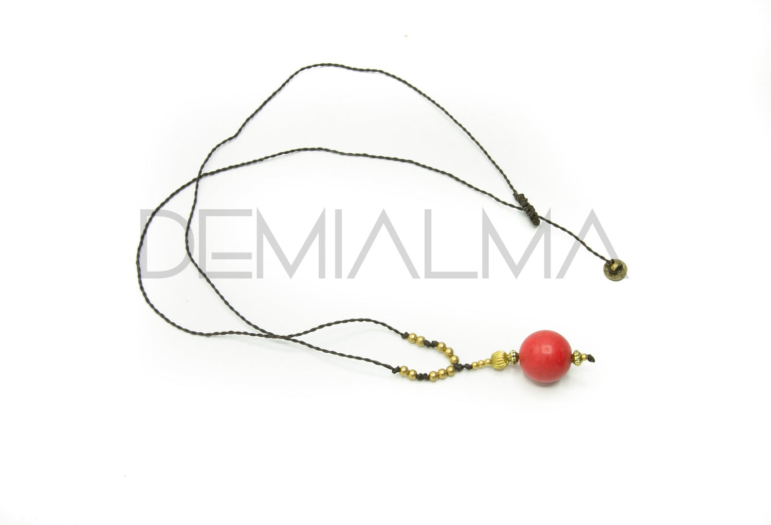Collar Artesanal 023