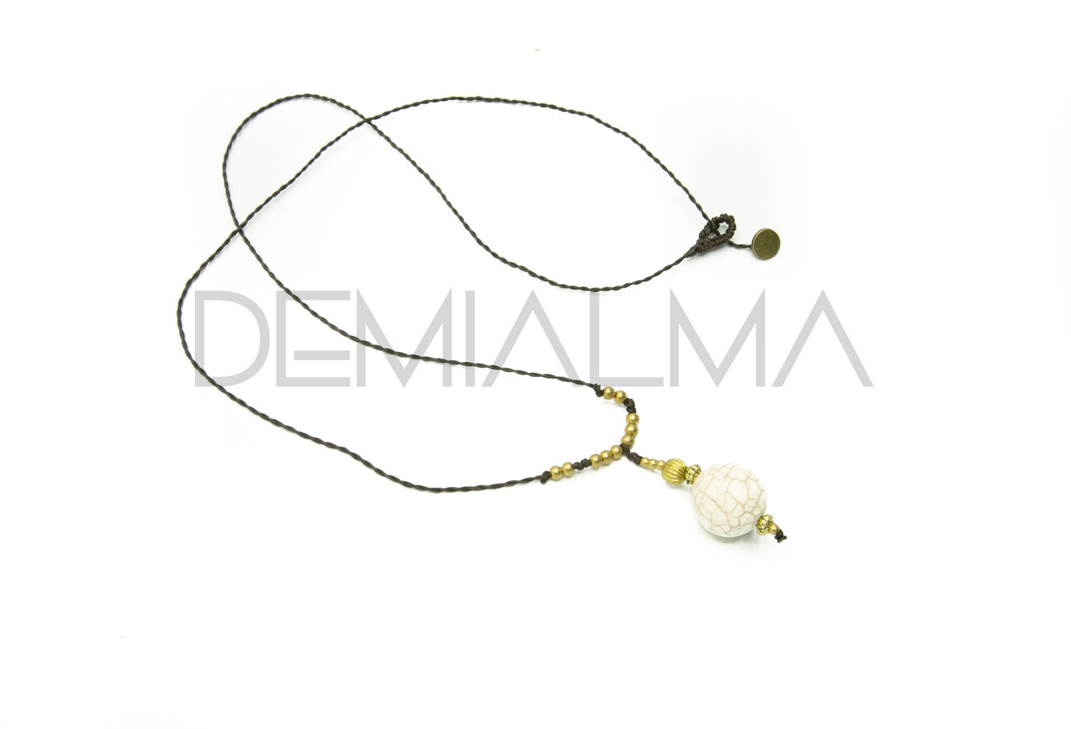 Collar Artesanal 024