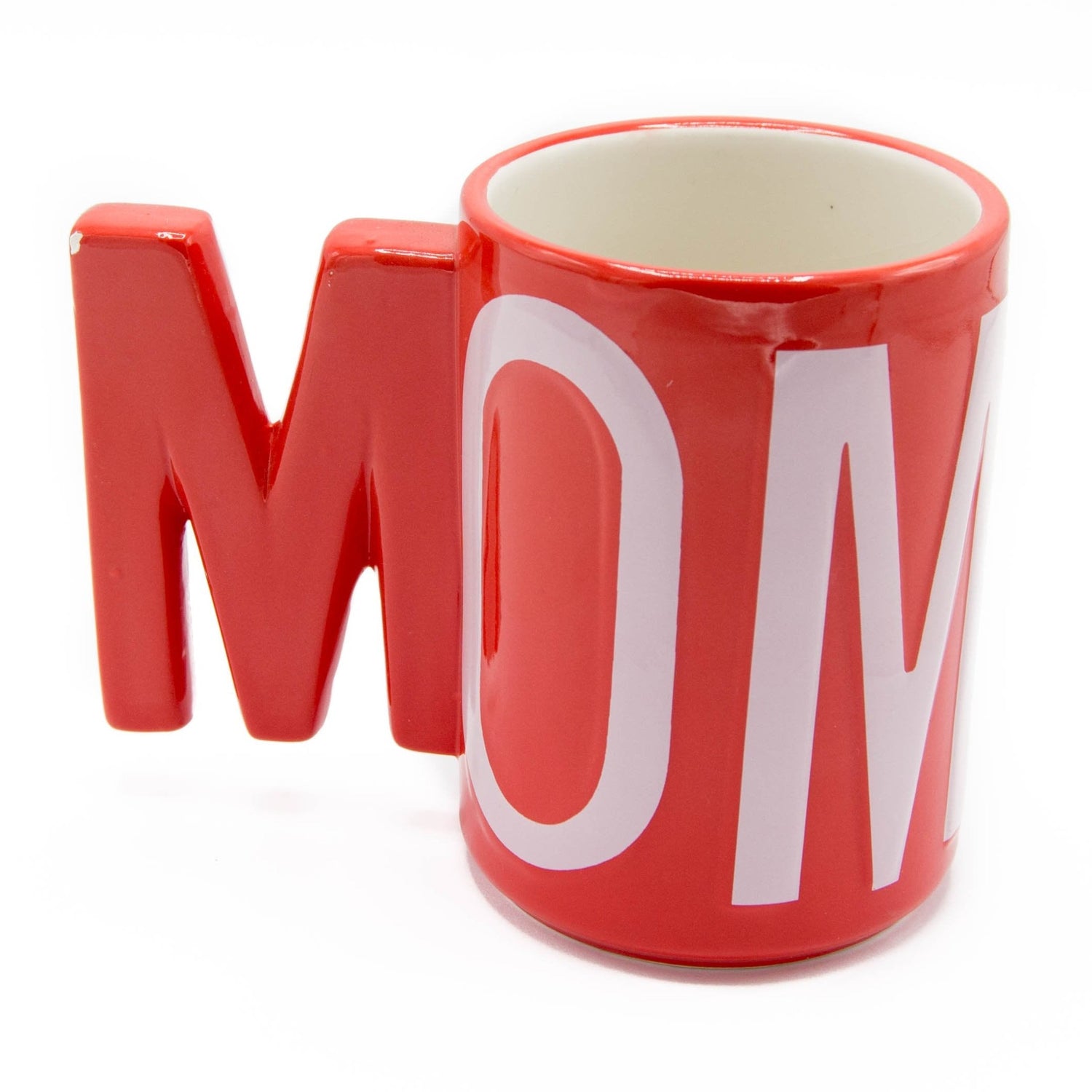 Tazon MOM Rojo