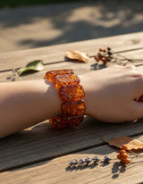 Pulsera Resina.1