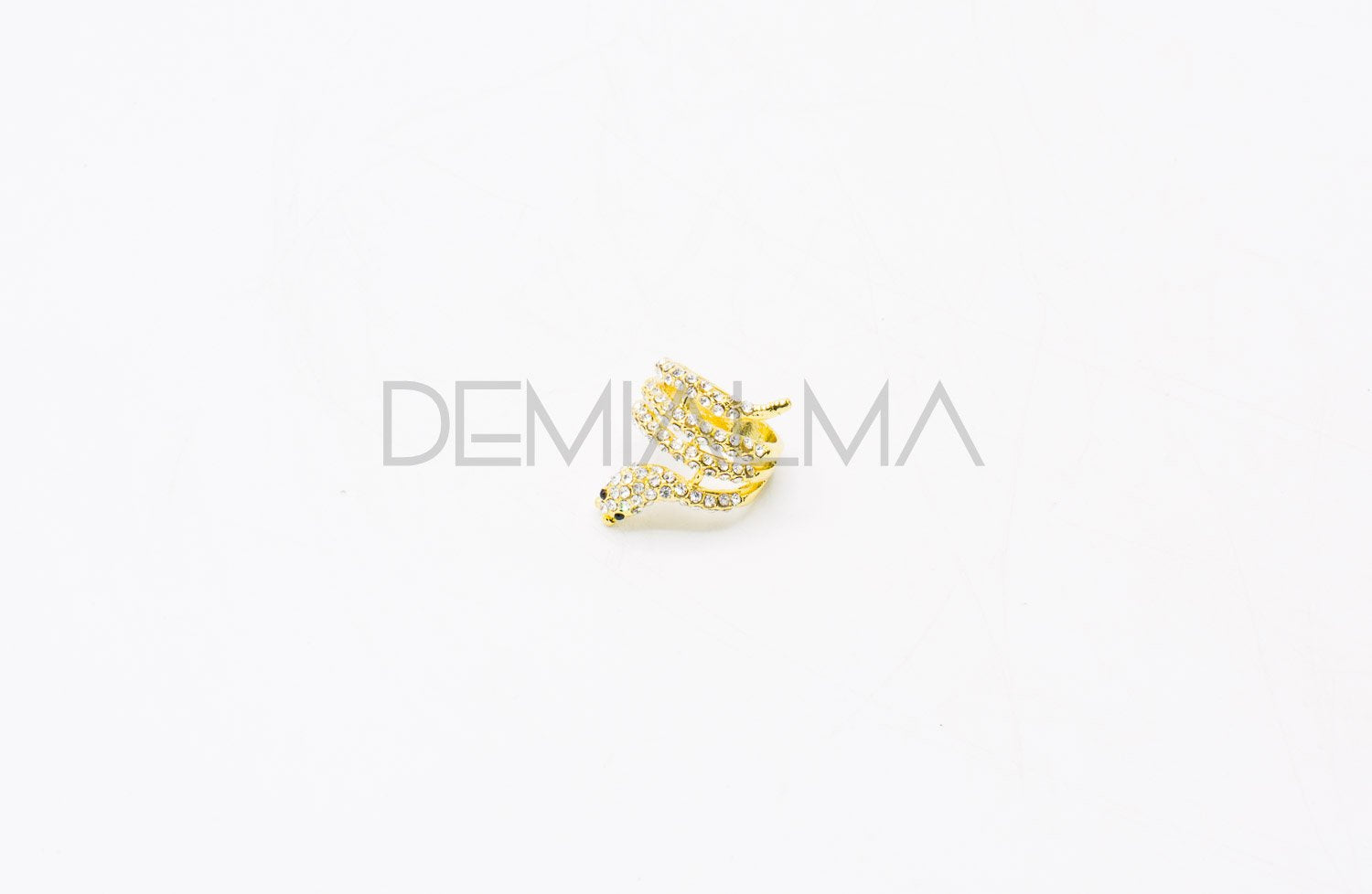 Anillo doble 105 - DEMIALMA