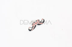 Anillo doble 109 - DEMIALMA
