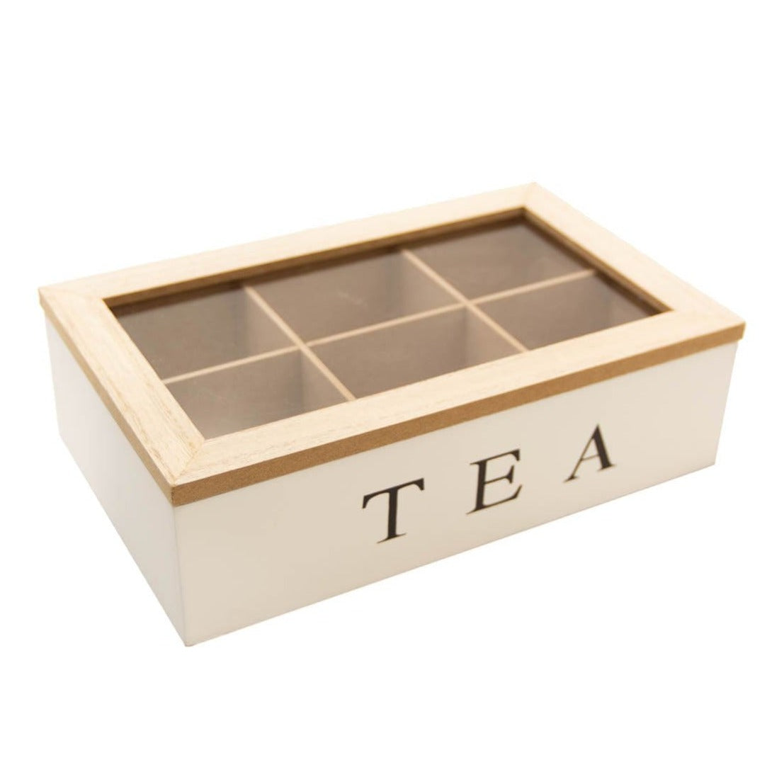 Organizador de té - Mp202A