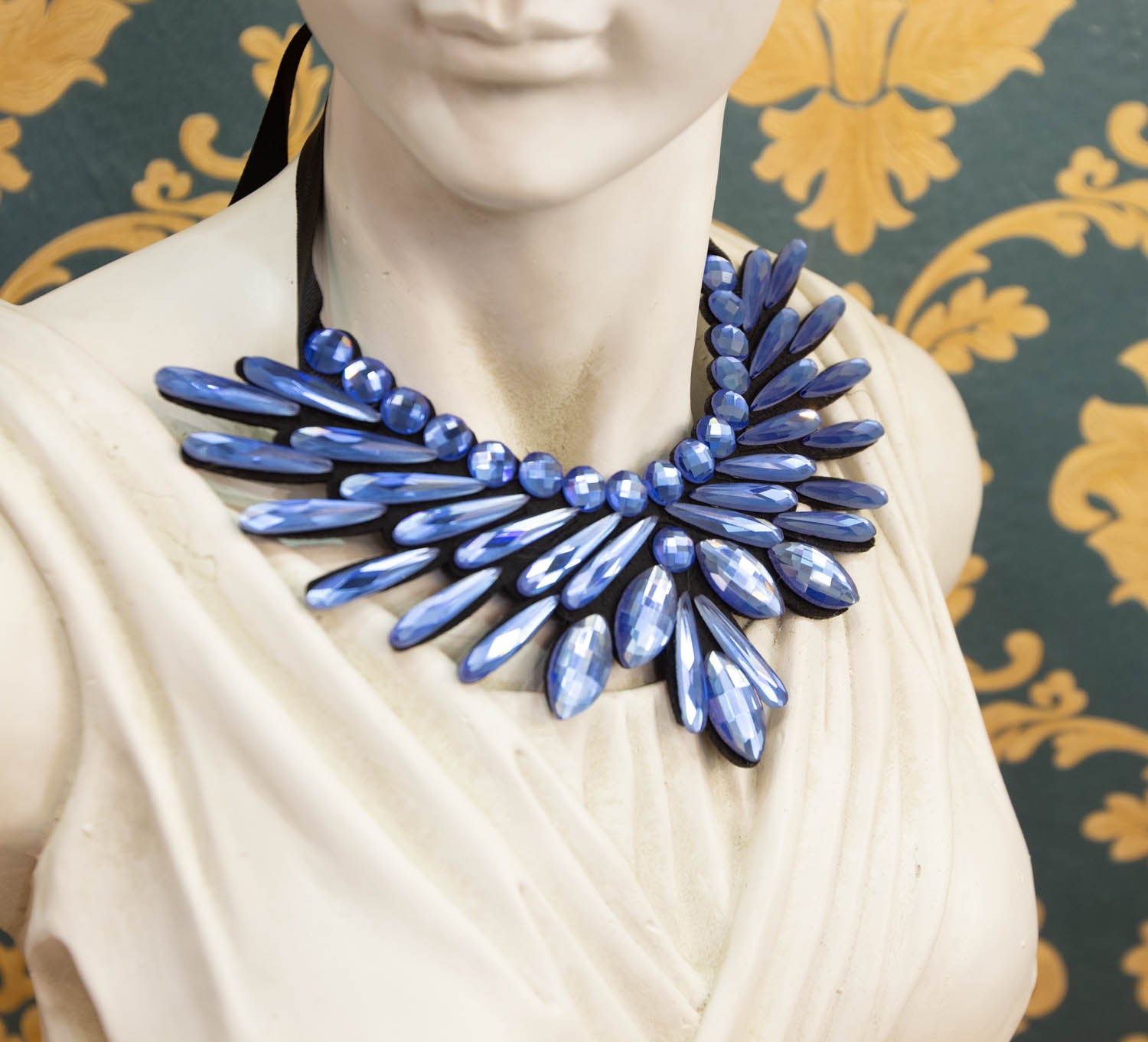 Collar Colores - 002 - DEMIALMA