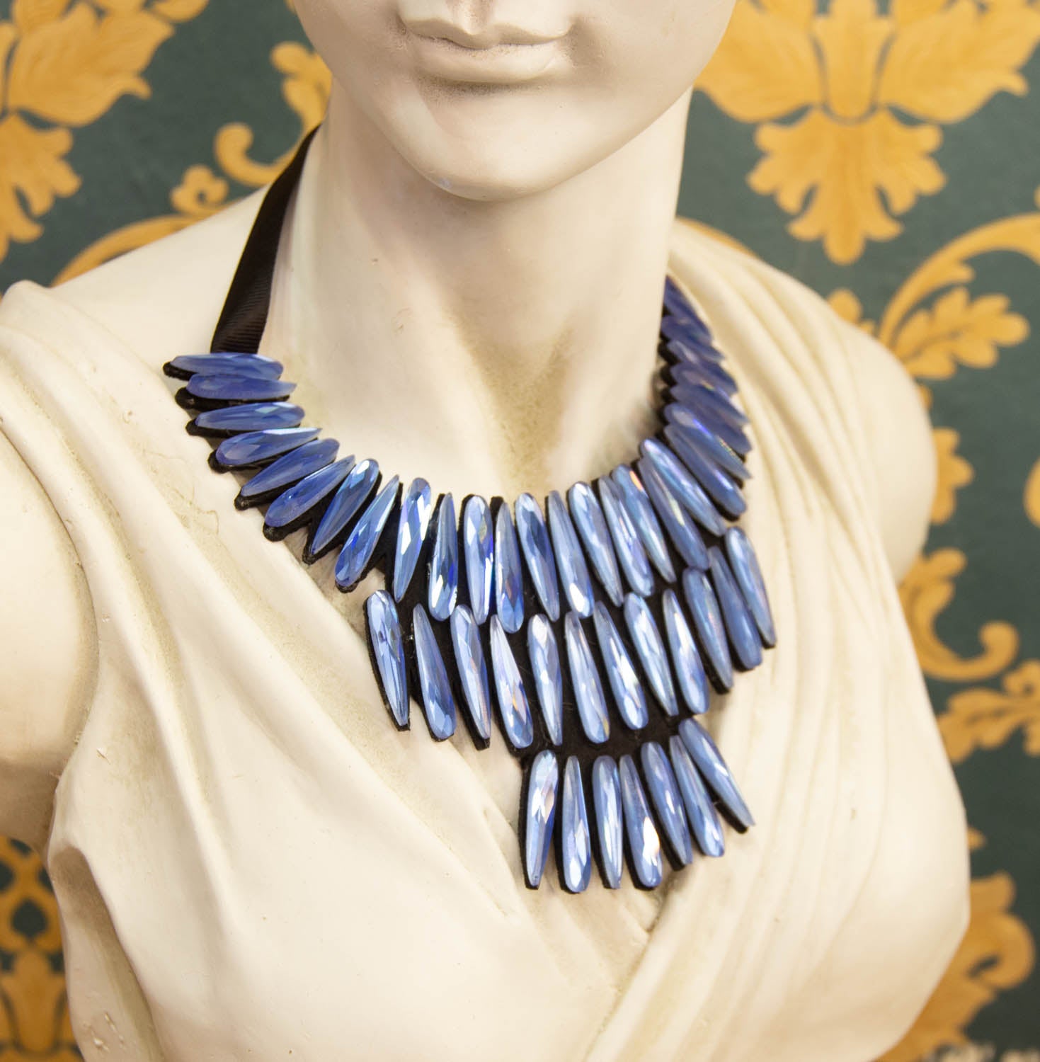 Collar Colores - 017 - DEMIALMA