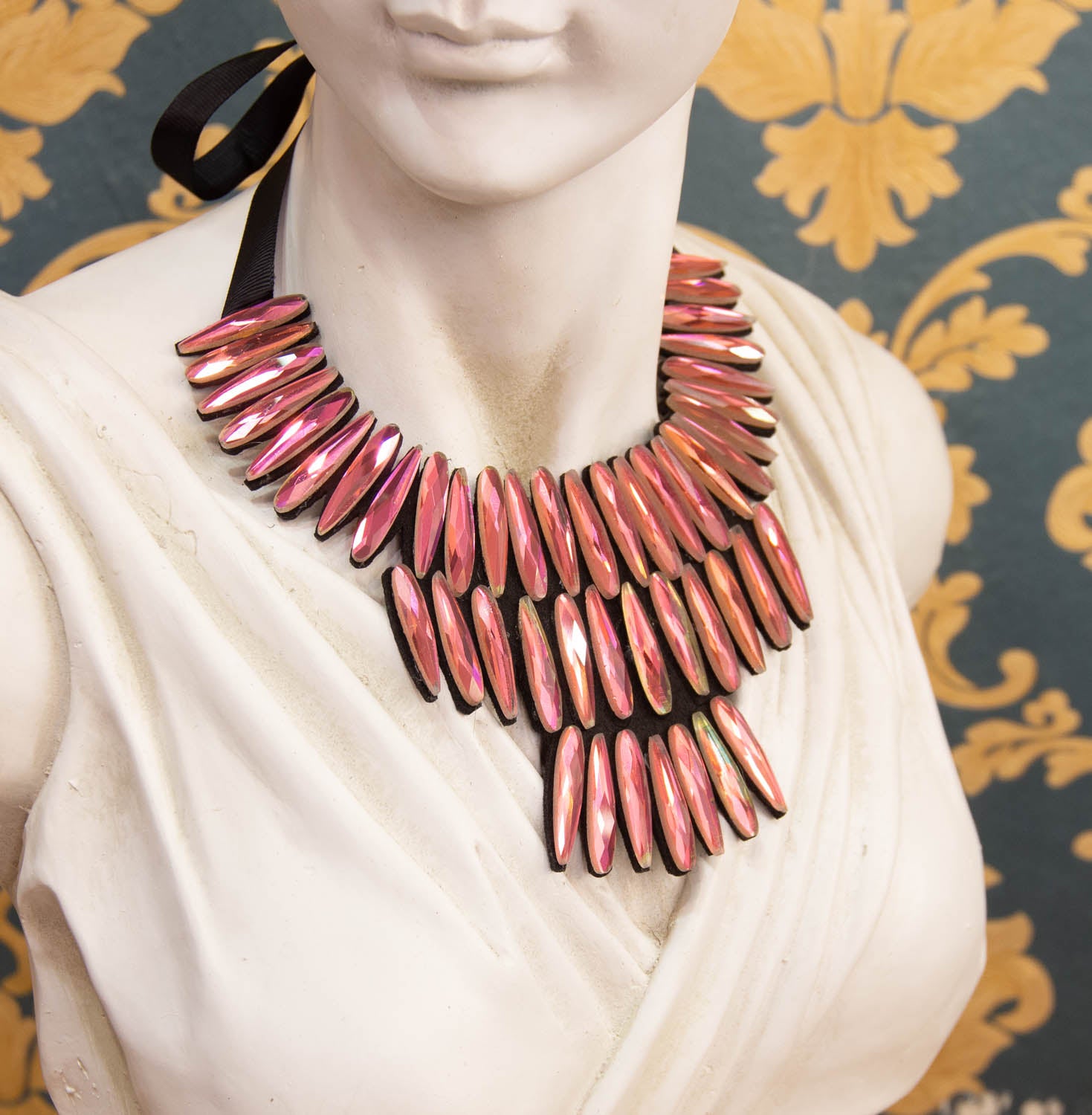 Collar Colores - 018 - DEMIALMA