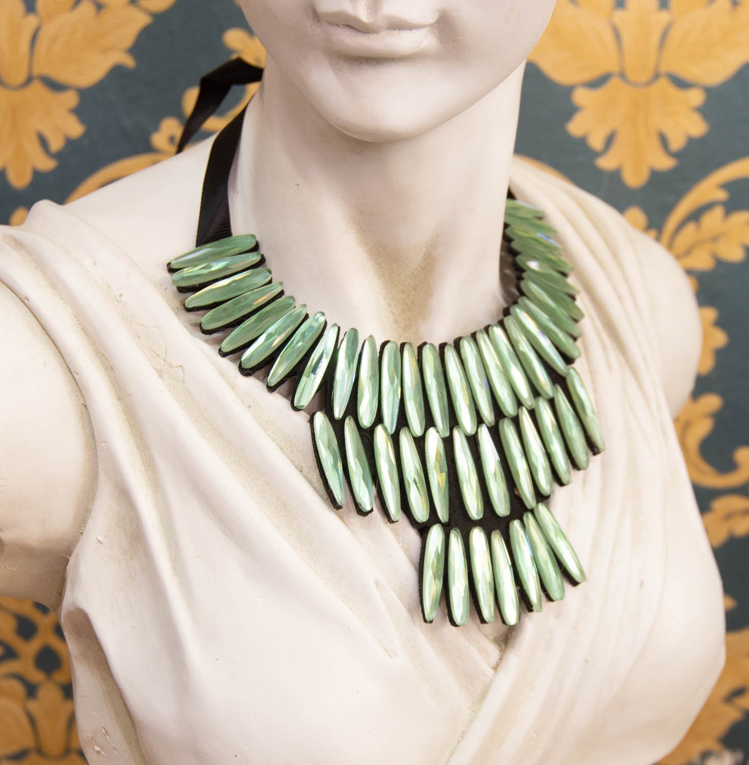 Collar Colores - 019 - DEMIALMA