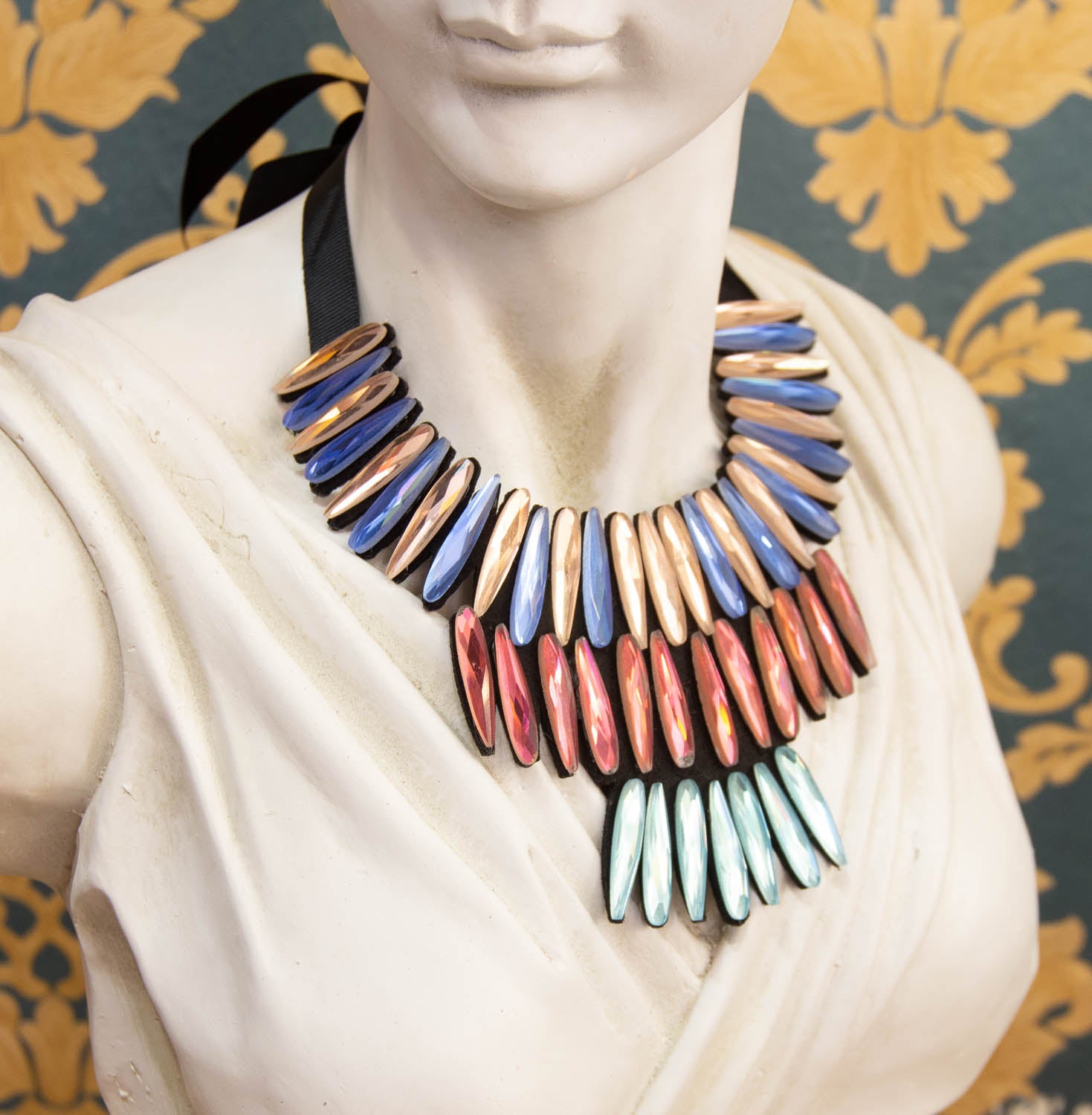 Collar Colores - 022 - DEMIALMA