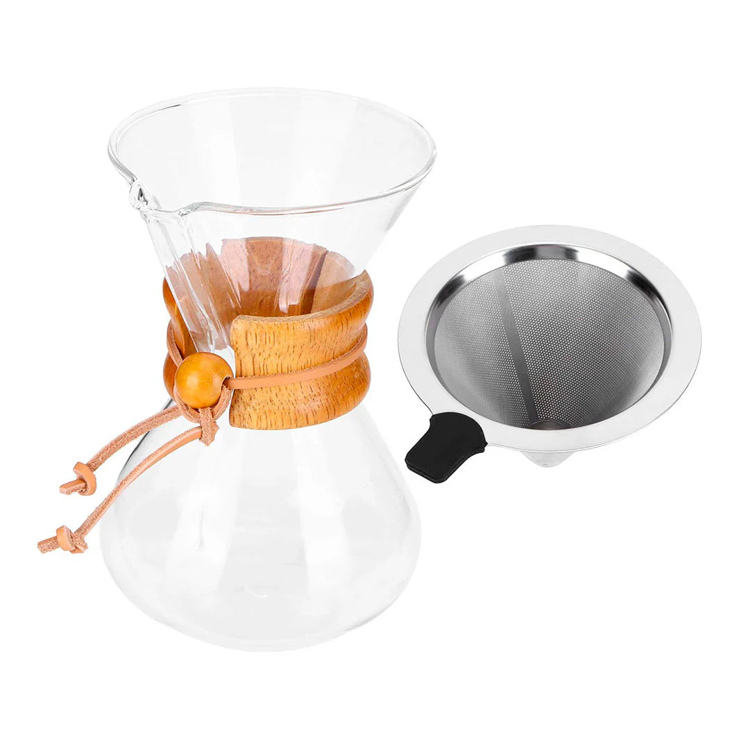 Cafetera goteo manual - 16350-2