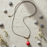 Collar Artesanal 023