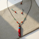 Collar Artesanal 030