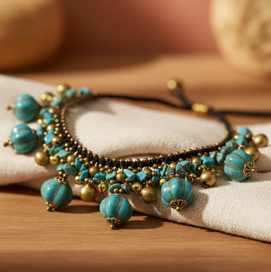 Collar Artesanal 042