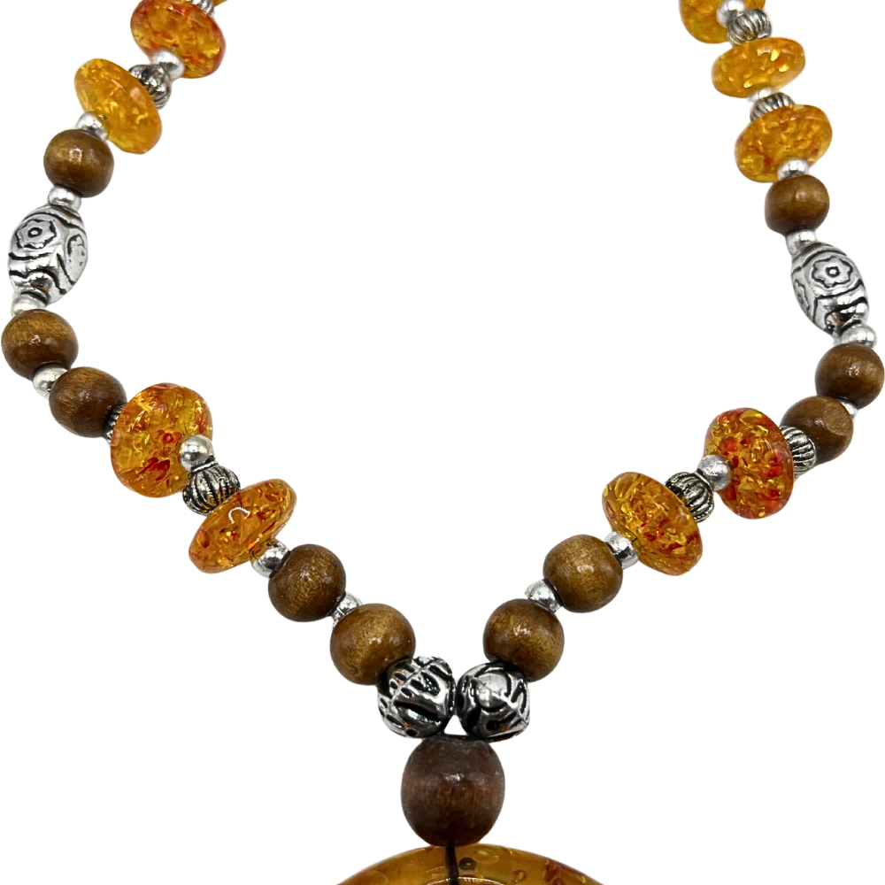 Collar Mod. A0154