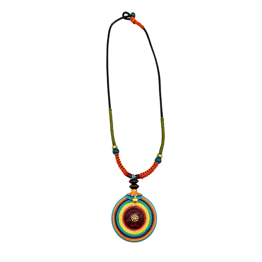 Collar Mod. A0140