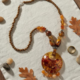 Collar Resina Mod. A0115