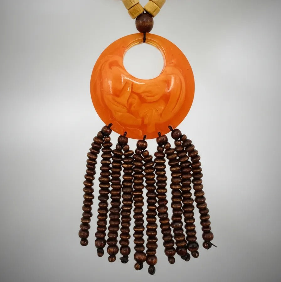 Collar Resina Mod. A0116