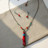 Collar Artesanal 025