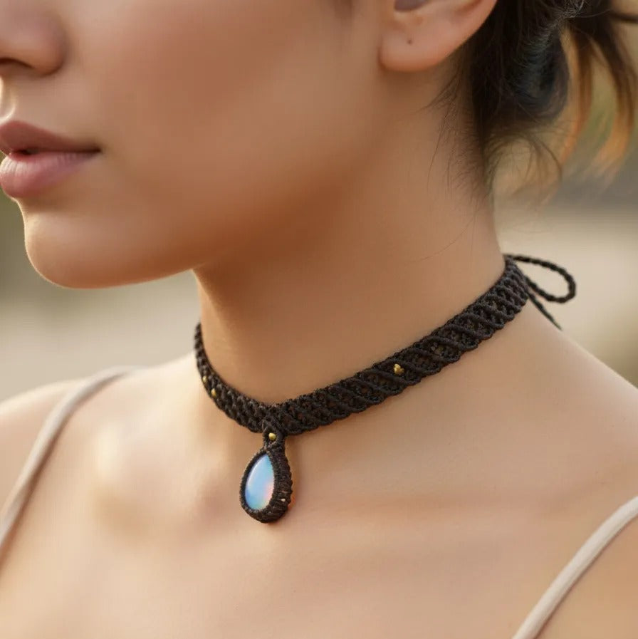 Collar Mod. A0136
