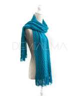 Cuello Bufanda 004