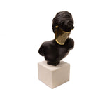 Venus Nórdica Negra VC8934