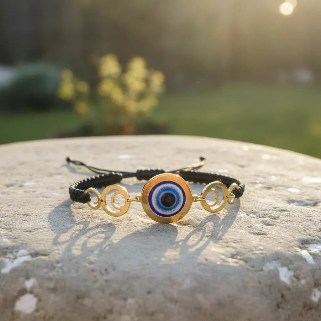 Pulsera AQ 004